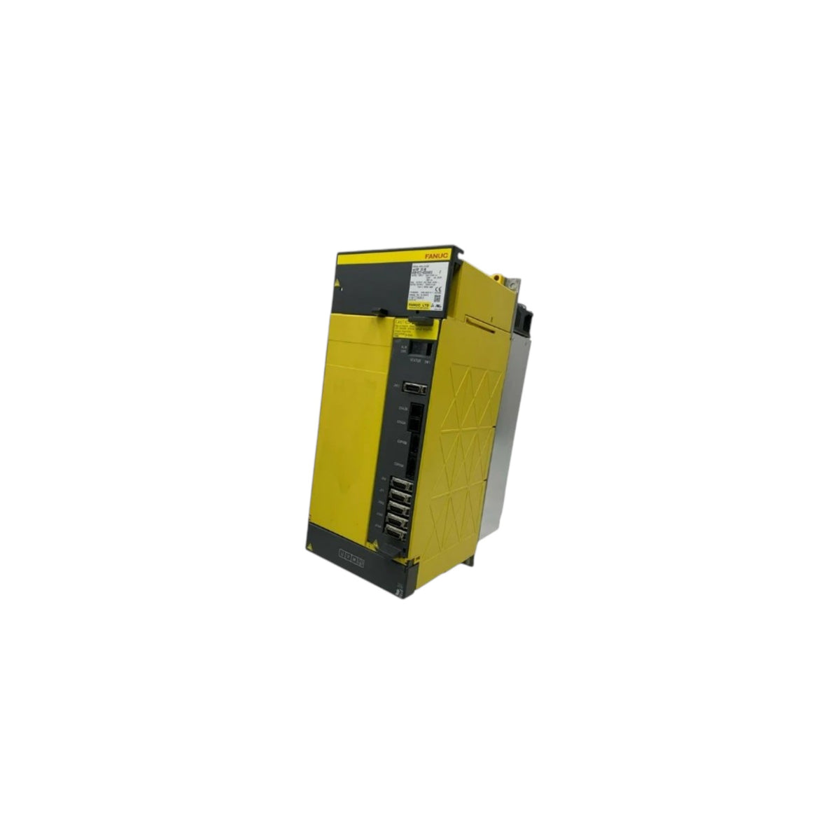 Fanuc Spindle Amplifier αiSP 30-B A06B-6222-H030#H610