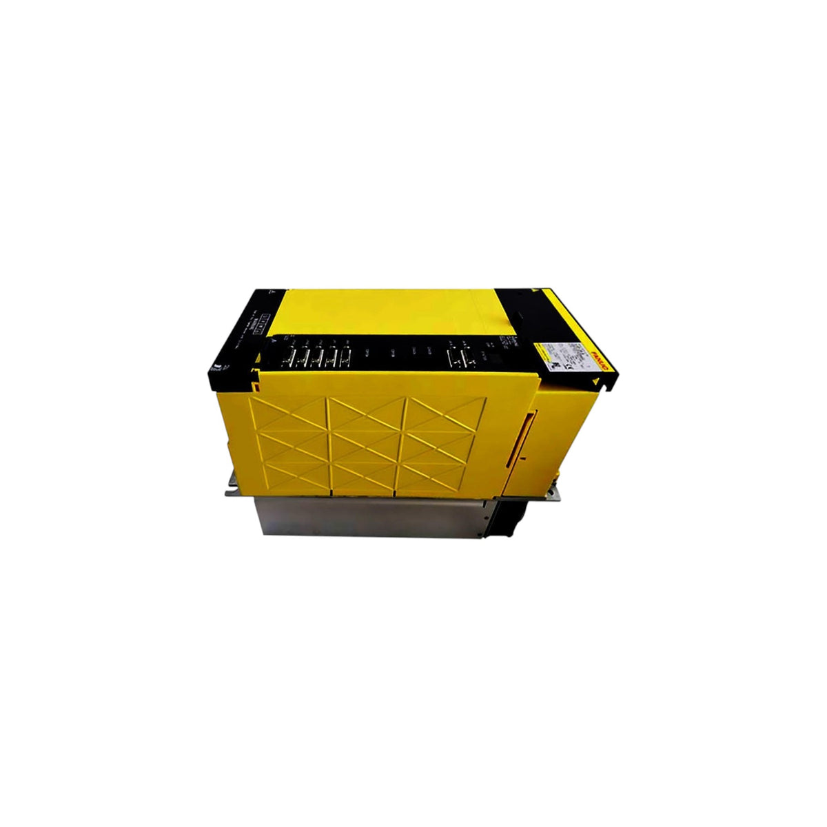 Fanuc Spindle Amplifier αiSP 37-B A06B-6222-H037#H610