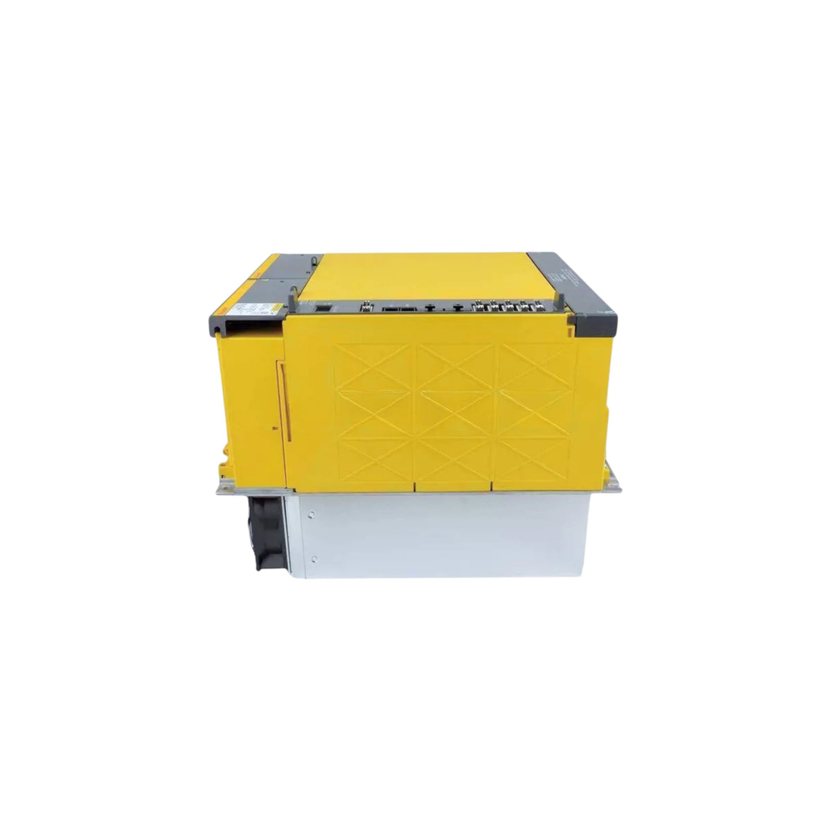 Fanuc Spindle Amplifier αiSP 45-B A06B-6222-H045#H610