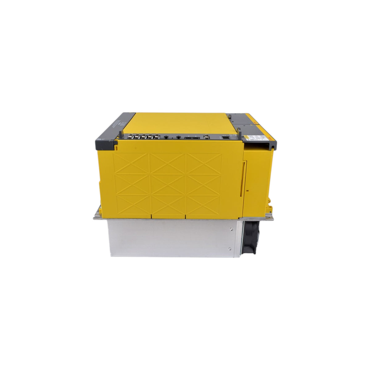 Fanuc Spindle Amplifier αiSP 45-B A06B-6222-H045#H610