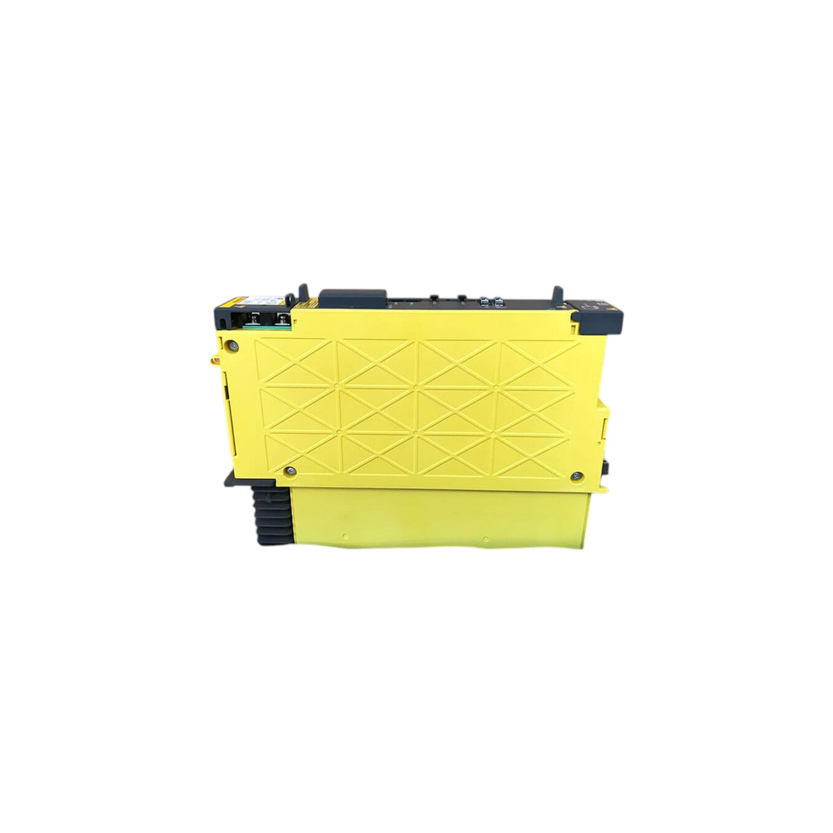 Fanuc Servo Amplifier αiSV 4-B A06B-6240-H101
