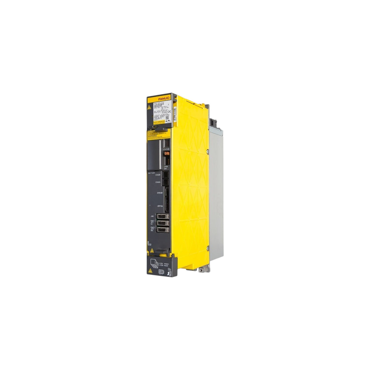 Fanuc Servo Amplifier αiSV 20-B A06B-6240-H103