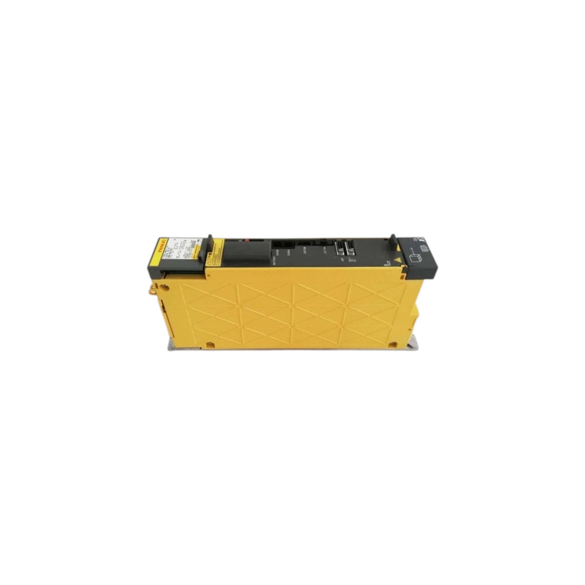 Fanuc Servo Amplifier αiSV 20-B A06B-6240-H103