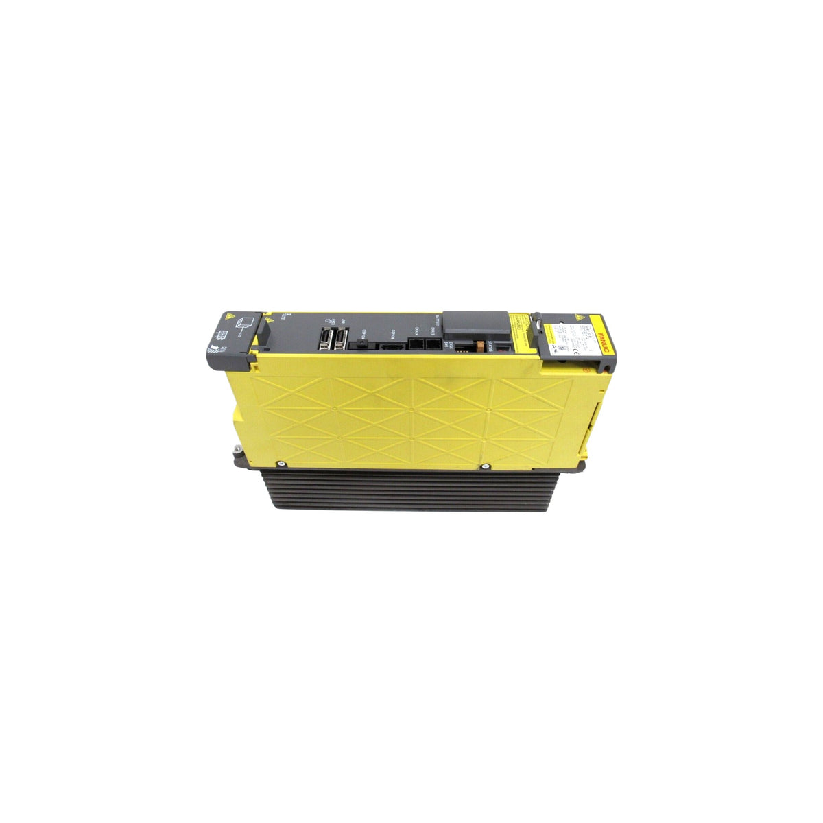 Fanuc Servo Amplifier αiSV 40-B A06B-6240-H104
