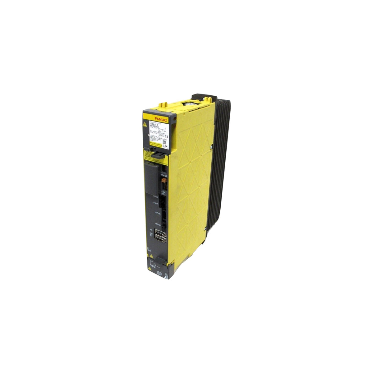 Fanuc Servo Amplifier αiSV 40-B A06B-6240-H104