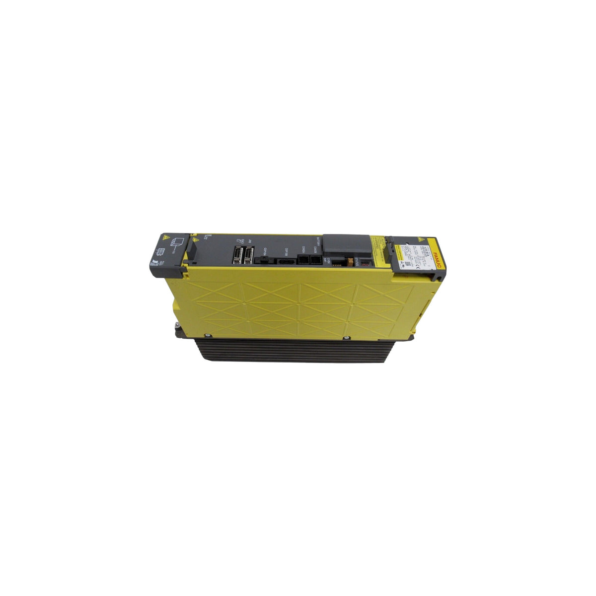 Fanuc Servo Amplifier αiSV 80-B A06B-6240-H105