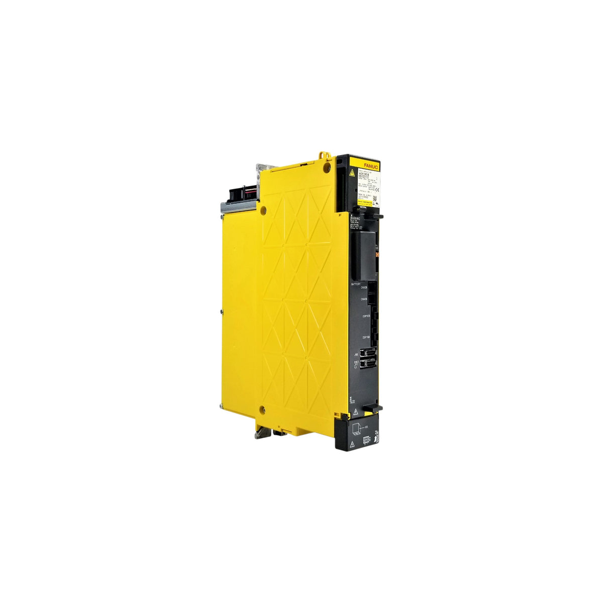 Fanuc Servo Amplifier αiSV 160-B A06B-6240-H106