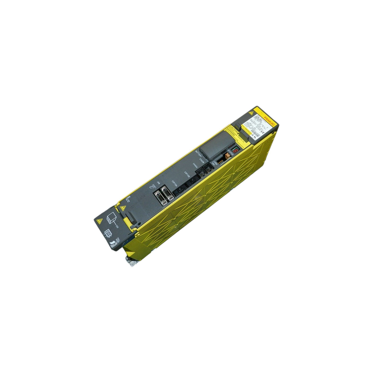 Fanuc Servo Amplifier αiSV 160-B A06B-6240-H106