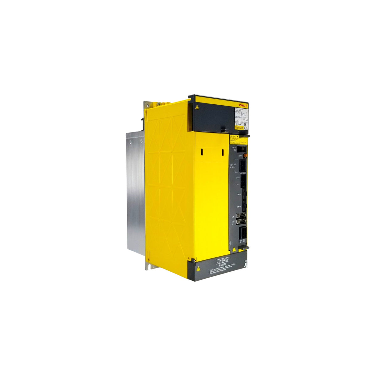 Fanuc Servo Amplifier αiSV 360-B A06B-6240-H109