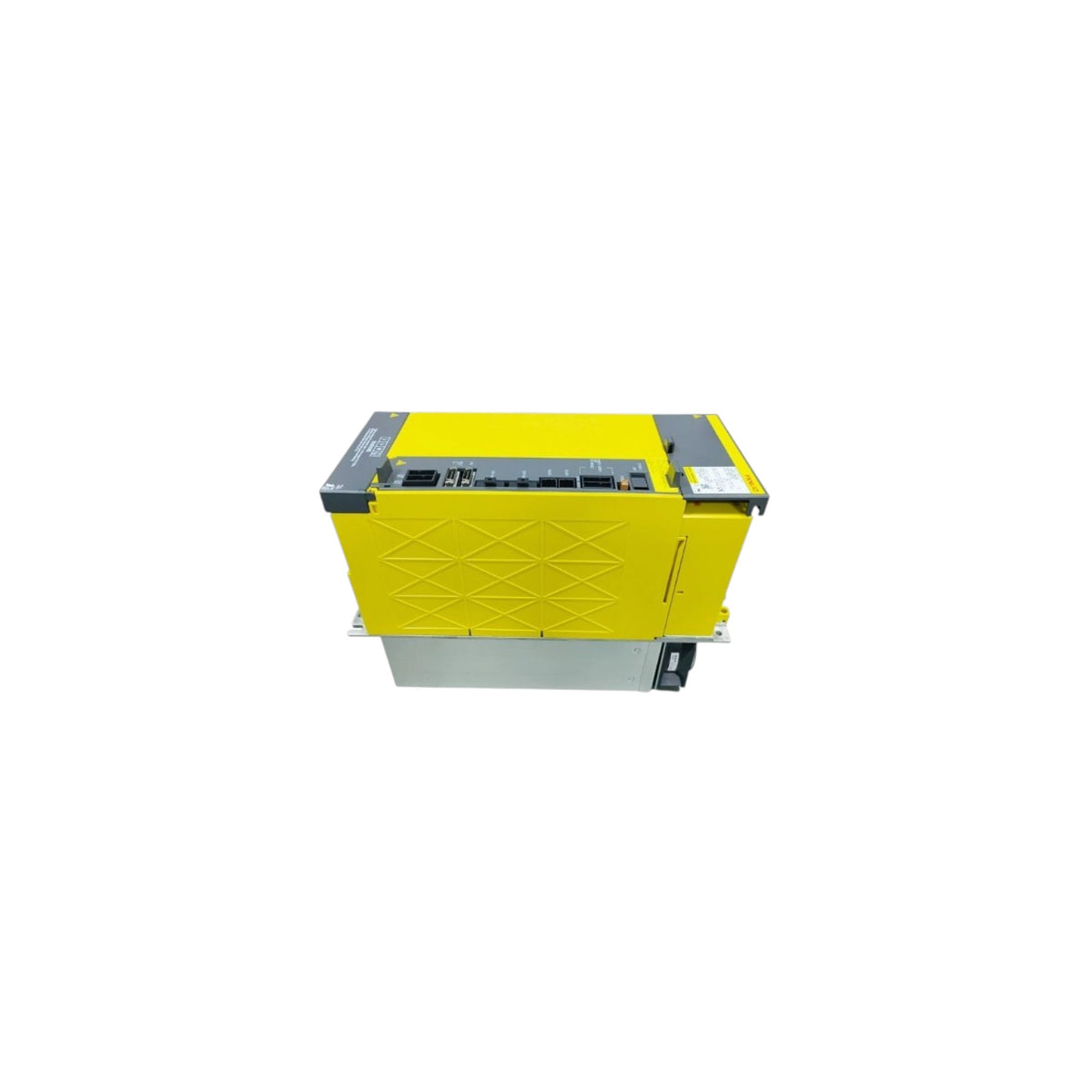 Fanuc Servo Amplifier αiSV 360-B A06B-6240-H109