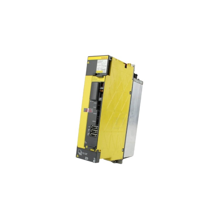Fanuc Servo Amplifier αiSV 4-B A06B-6240-H121