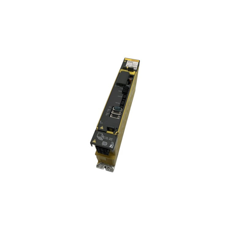 Fanuc Servo Amplifier αiSV 4-B A06B-6240-H121