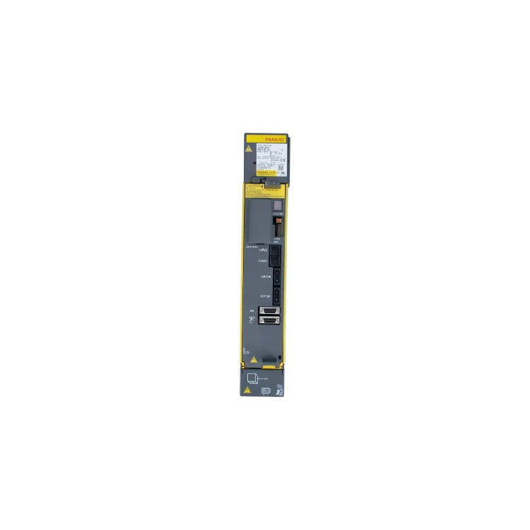 Fanuc Servo Amplifier αiSV 20-B A06B-6240-H123