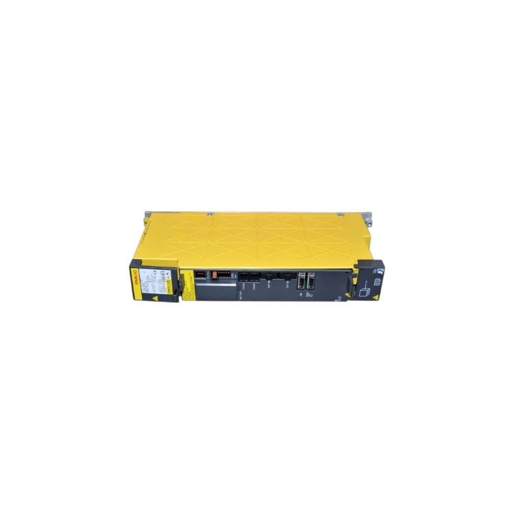 Fanuc Servo Amplifier αiSV 20-B A06B-6240-H123