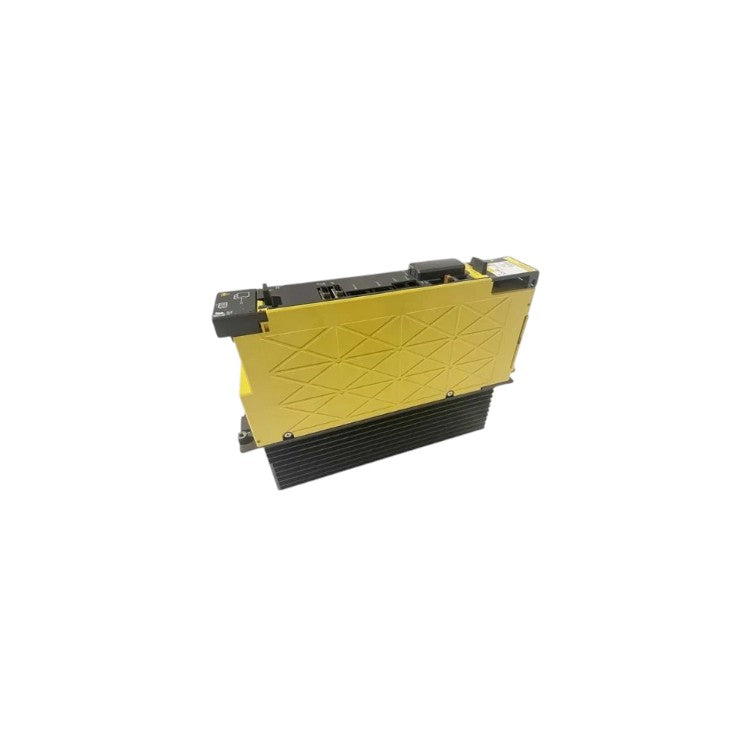 Fanuc Servo Amplifier αiSV 40-B A06B-6240-H124