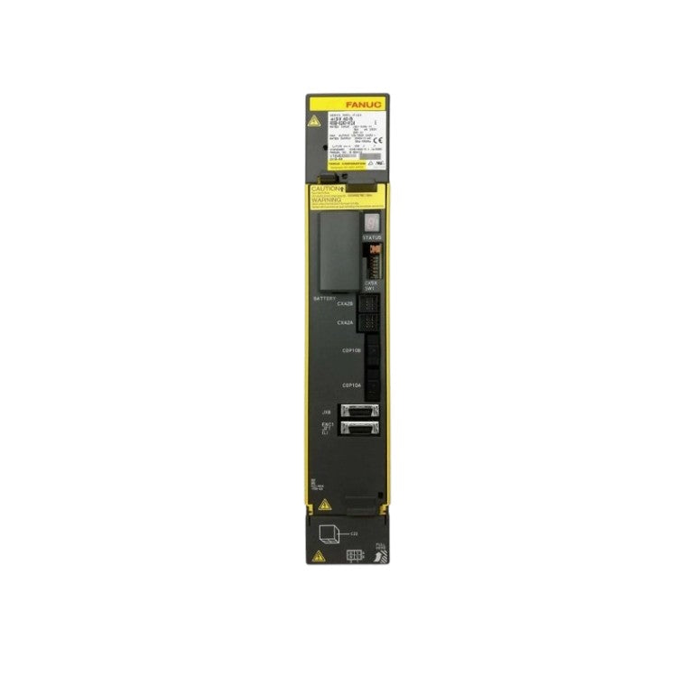 Fanuc Servo Amplifier αiSV 40-B A06B-6240-H124