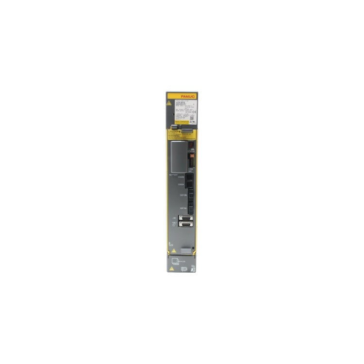 Fanuc Servo Amplifier αiSV 80-B A06B-6240-H125