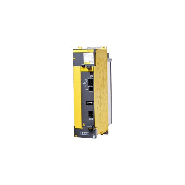 Fanuc Servo Amplifier αiSV 160-B A06B-6240-H126