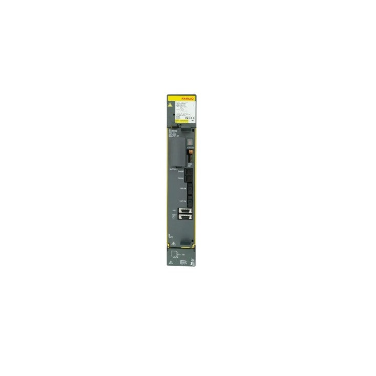 Fanuc Servo Amplifier αiSV 160-B A06B-6240-H126