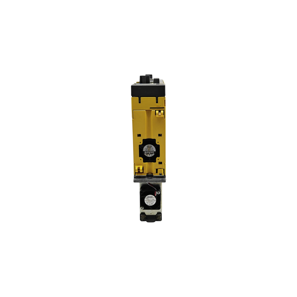 Fanuc Servo Amplifier αiSV 4/4-B A06B-6240-H201