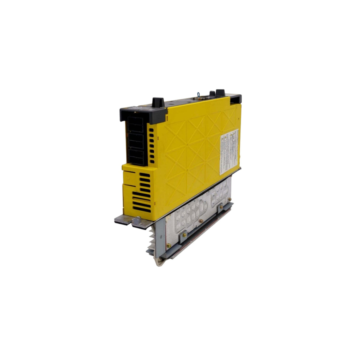 Fanuc Servo Amplifier αiSV 4/4-B A06B-6240-H201