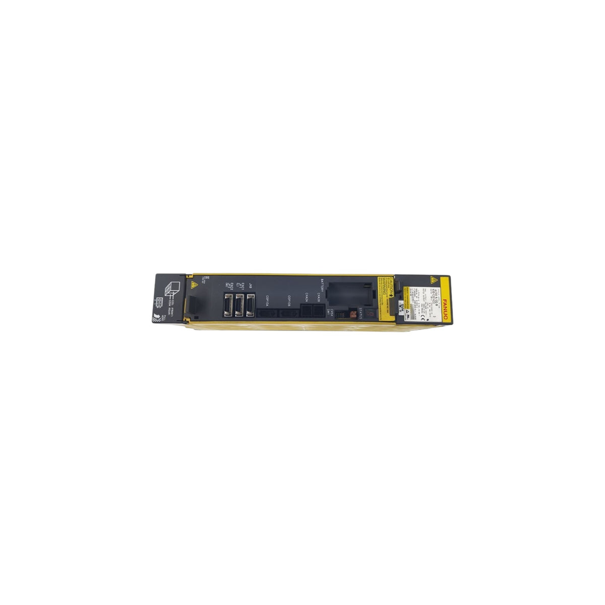 Fanuc Servo Amplifier αiSV 4/20-B A06B-6240-H203