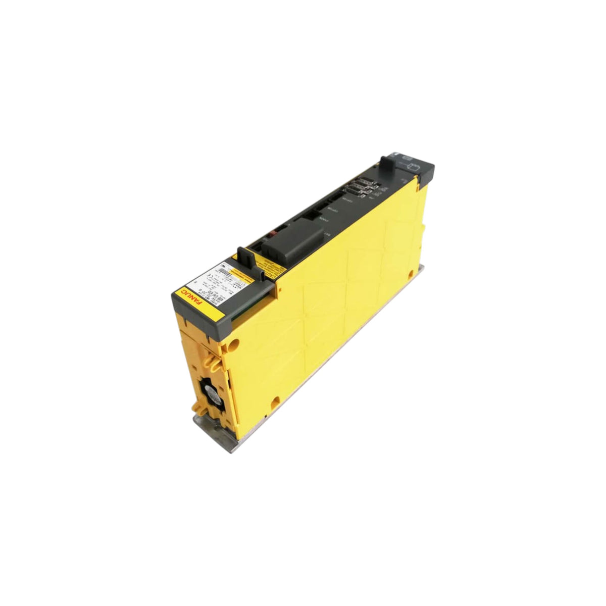 Fanuc Servo Amplifier αiSV 4/20-B A06B-6240-H203