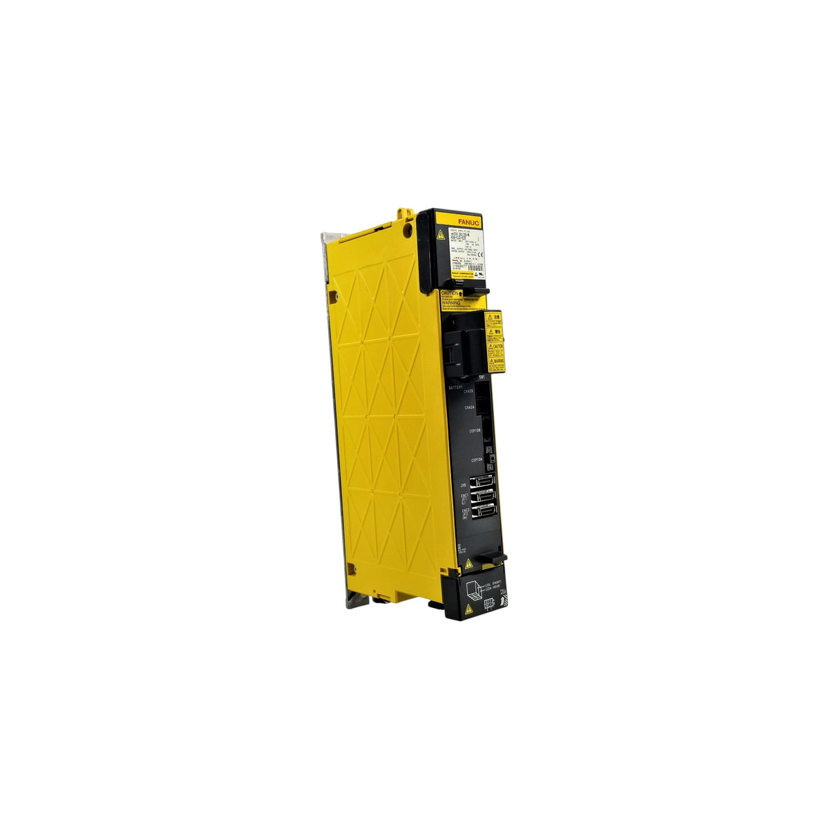 Fanuc Servo Amplifier αiSV 20/20-B A06B-6240-H205