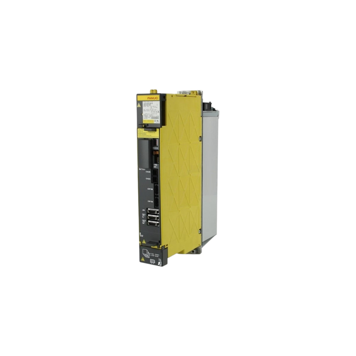 Fanuc Servo Amplifier αiSV 40/80-B A06B-6240-H208