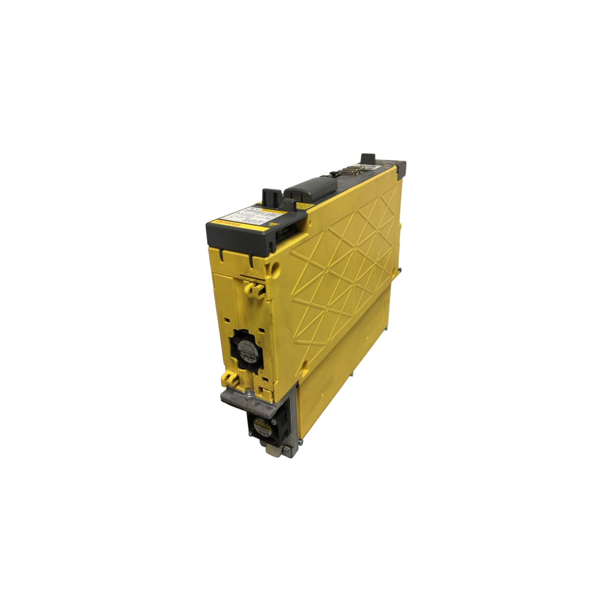 Fanuc Servo Amplifier αiSV 80/80-B A06B-6240-H209