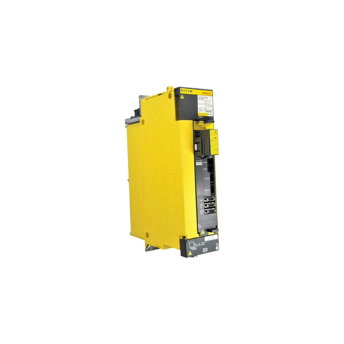 Fanuc Servo Amplifier αiSV 160/160-B A06B-6240-H211