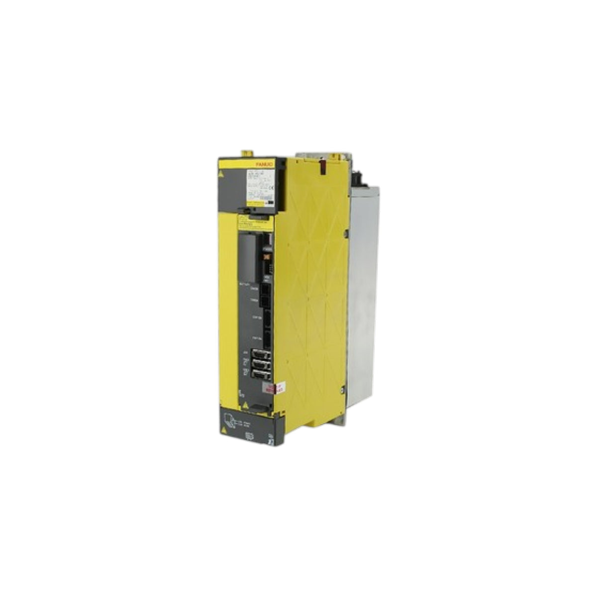 Fanuc Servo Amplifier αiSV 160/160-B A06B-6240-H211