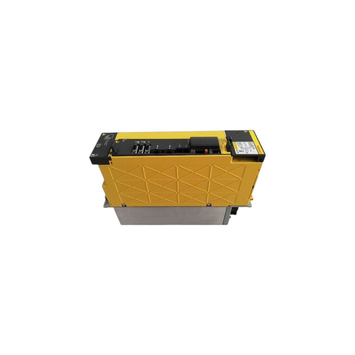 Fanuc Servo Amplifier αiSV 160/160-B A06B-6240-H211