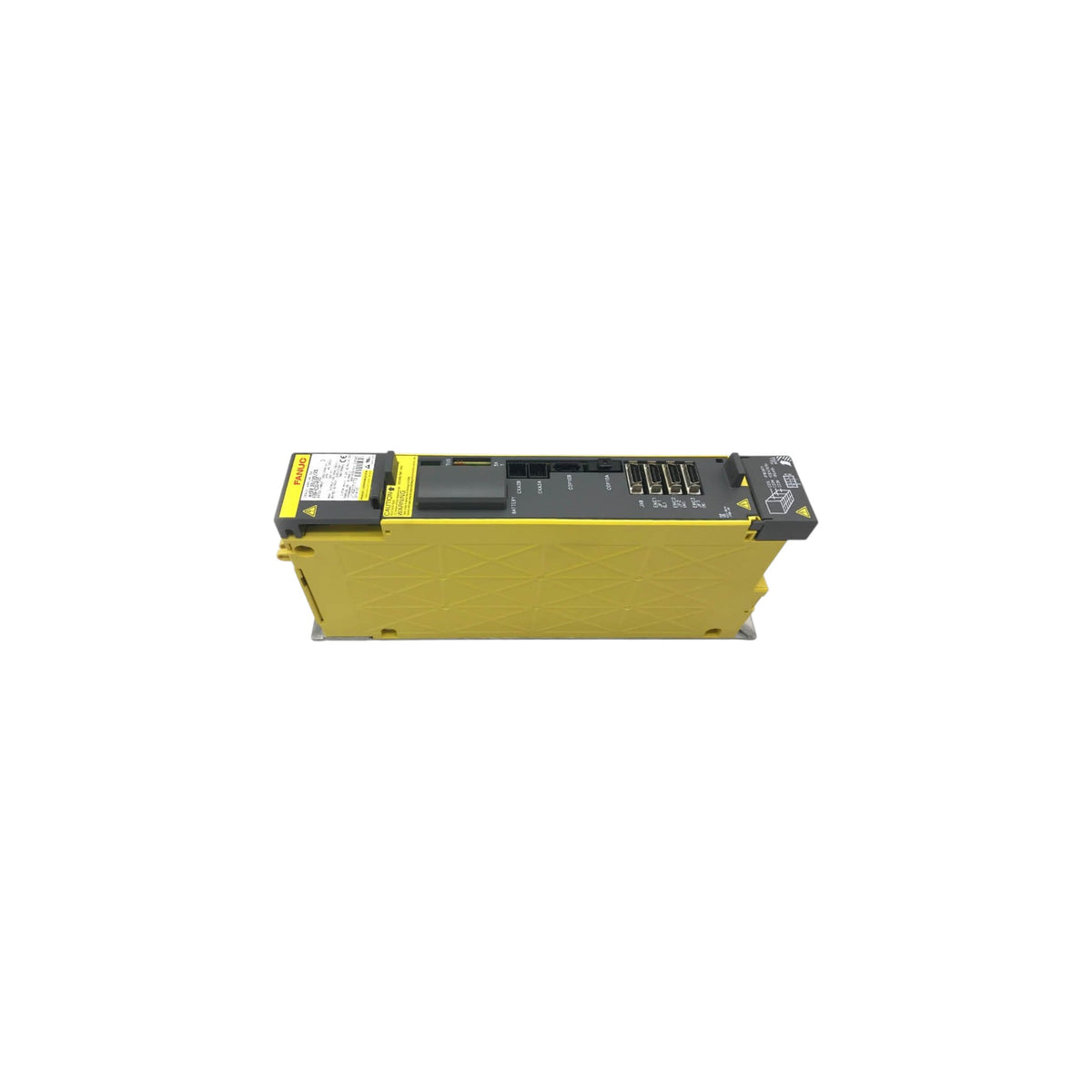 Fanuc Servo Amplifier αiSV 20/20/20-B A06B-6240-H305