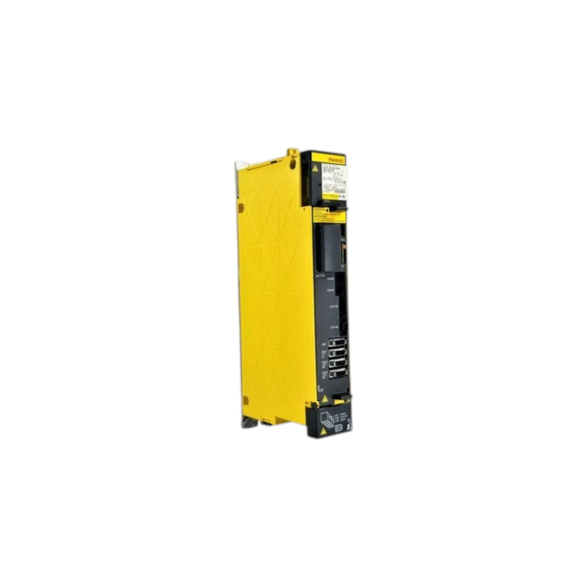 Fanuc Servo Amplifier αiSV 20/20/20-B A06B-6240-H305