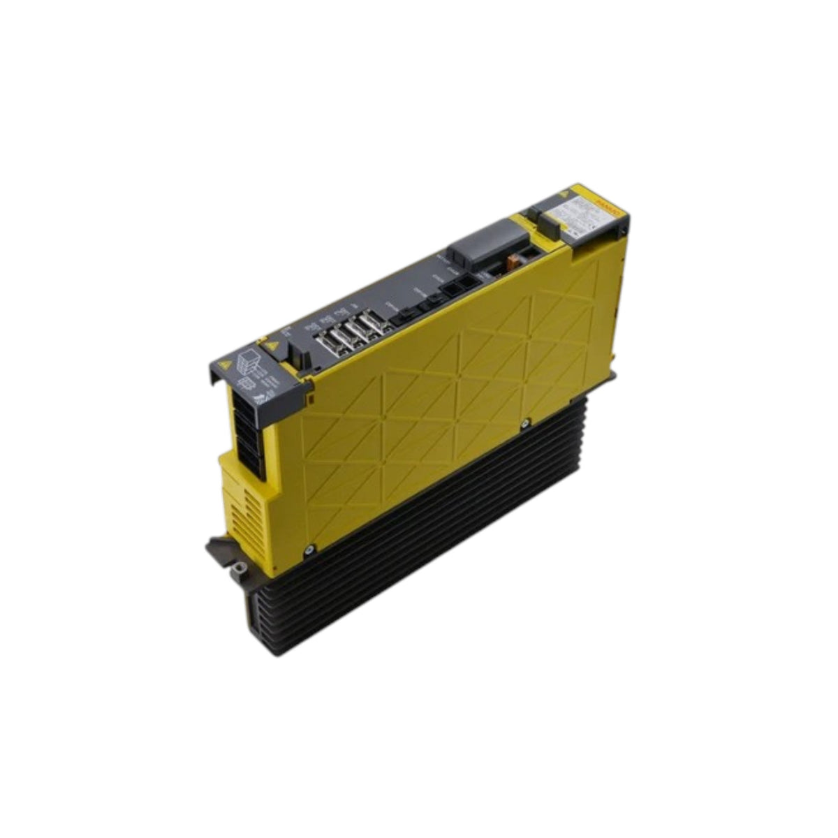 Fanuc Servo Amplifier αiSV 20/20/40-B A06B-6240-H306