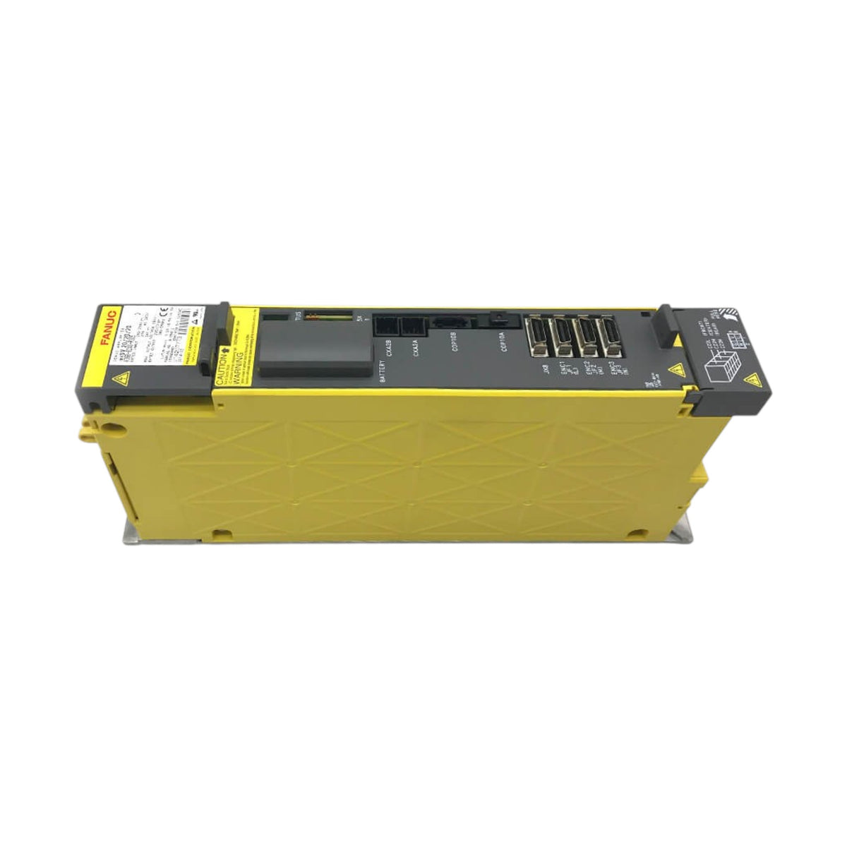 Fanuc Servo Amplifier αiSV 20/20/40-B A06B-6240-H306