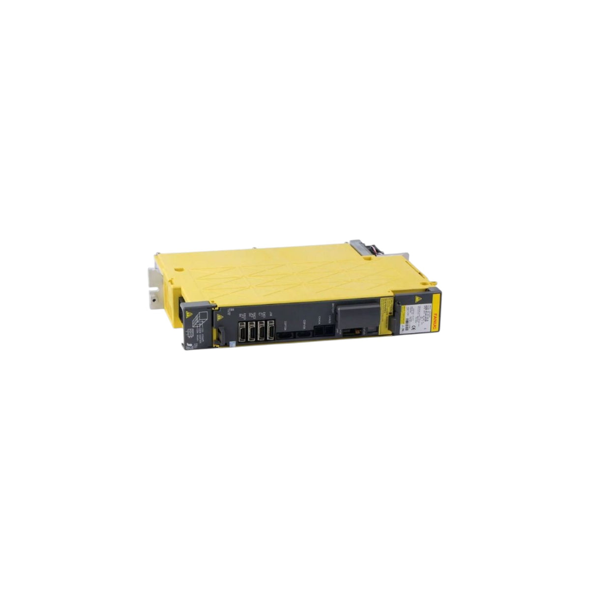 Fanuc Servo Amplifier αiSV 40/40/40-B A06B-6240-H308