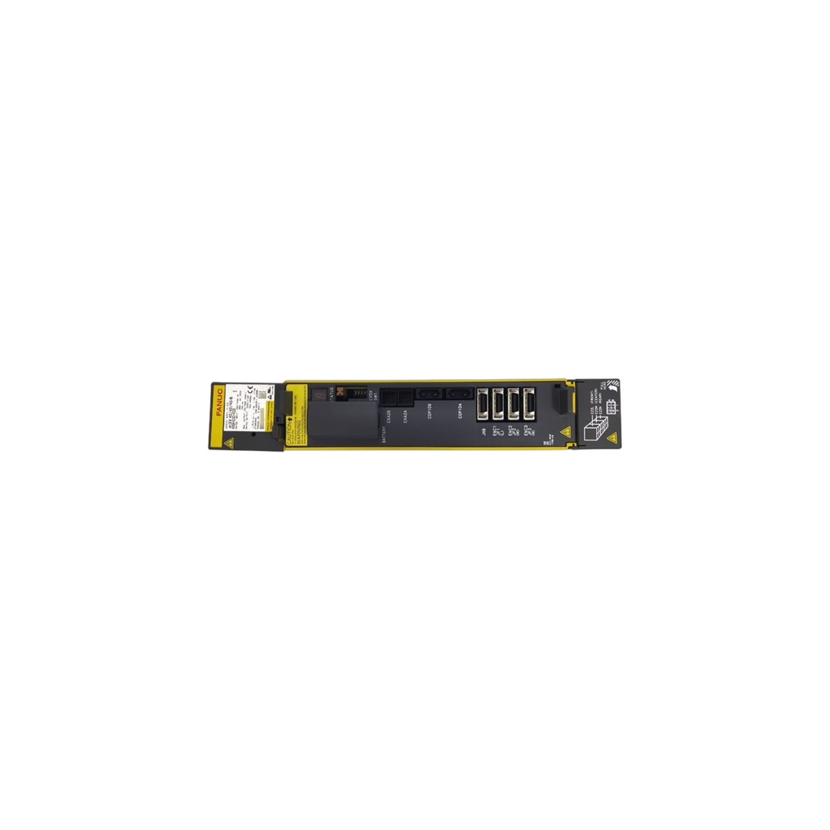 Fanuc Servo Amplifier αiSV 40/40/40-B A06B-6240-H308
