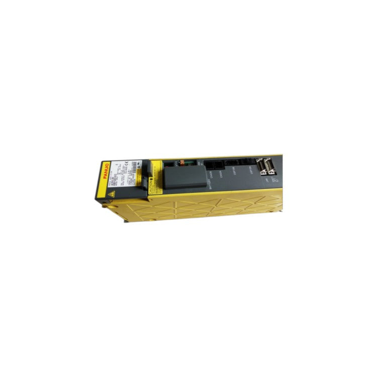 Fanuc Servo Amplifier αiSV 4/4/4-B A06B-6240-H321
