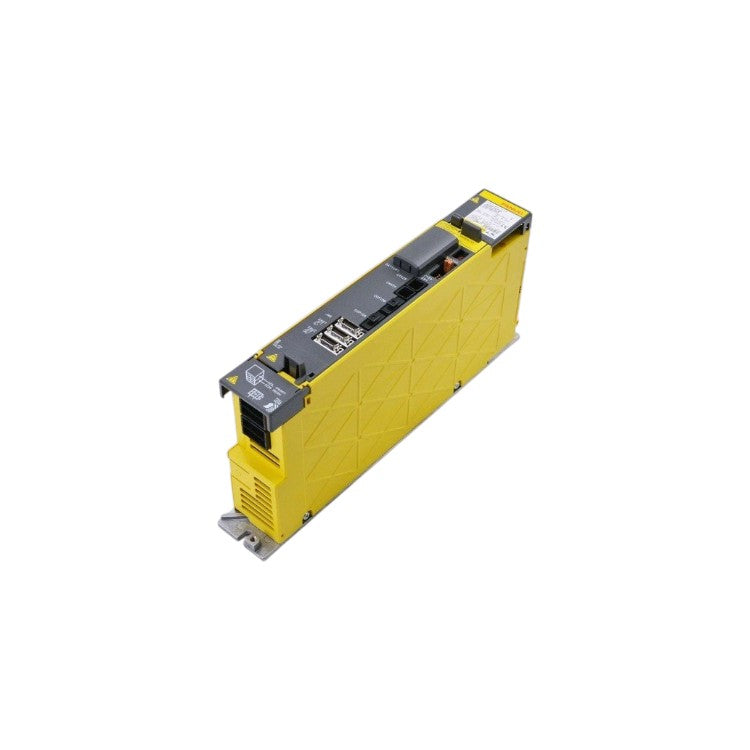 Fanuc Servo Amplifier αiSV 4/4/4-B A06B-6240-H321