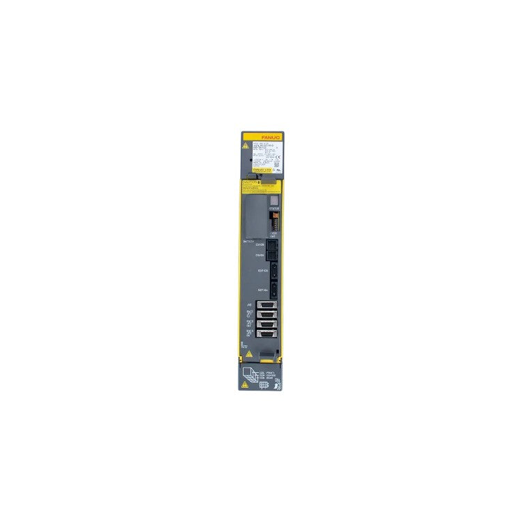 Fanuc Servo Amplifier αiSV 40/40/40-B A06B-6240-H328