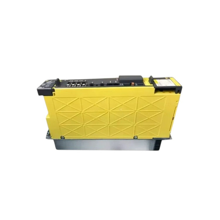 Fanuc Servo Amplifier αiSV 40/40/40-B A06B-6240-H328