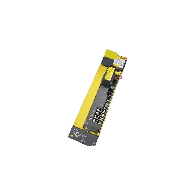 Fanuc Servo Amplifier αiSV 80/80/80-B A06B-6240-H331