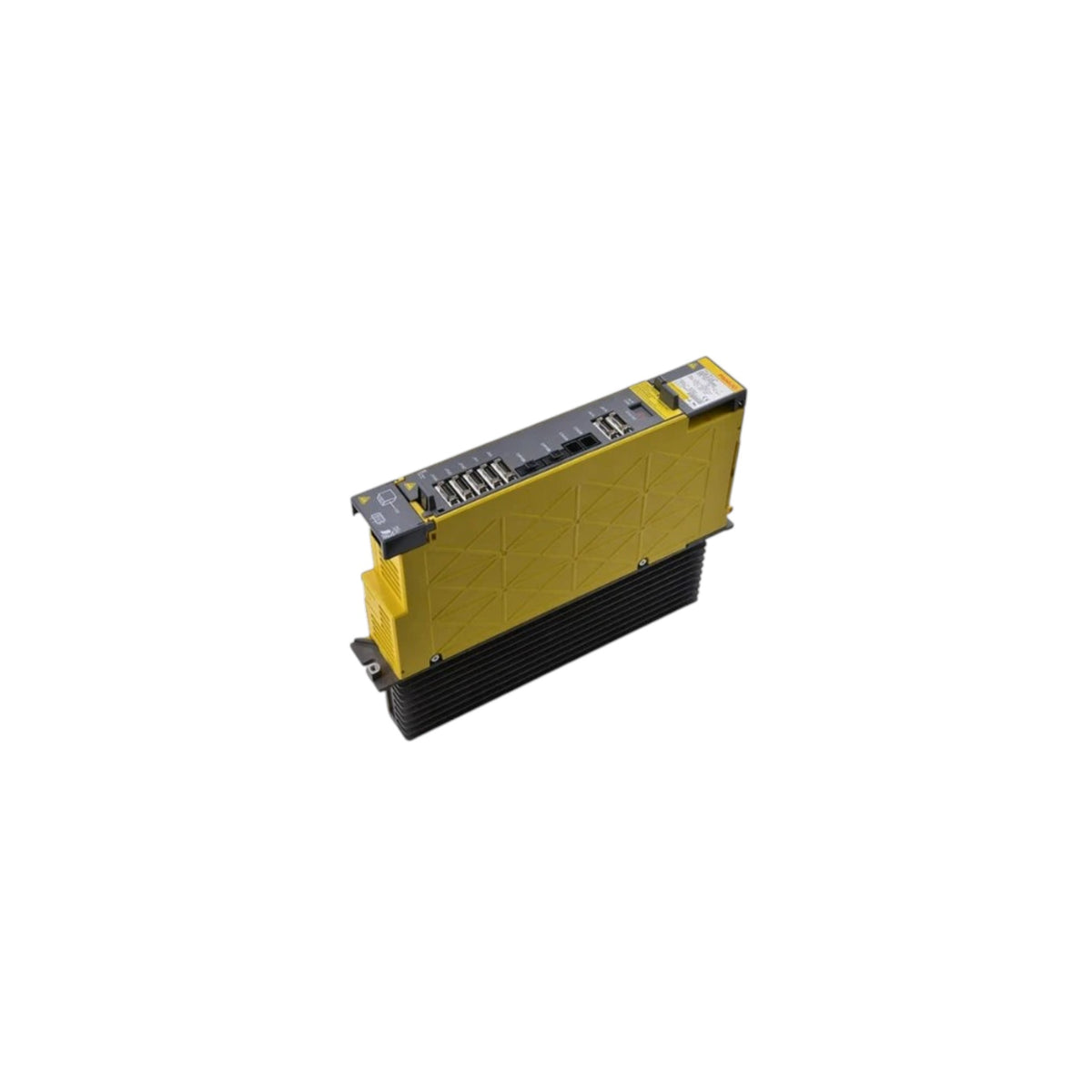 Fanuc Spindle Amplifier αiSP 5.5HV-B A06B-6270-H006#H600