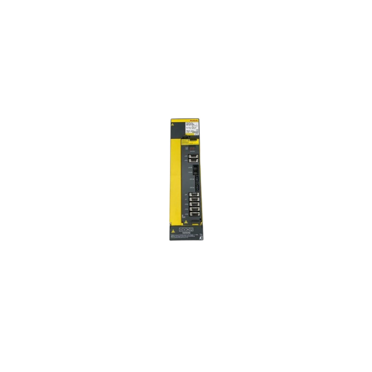 Fanuc Spindle Amplifier αiSP 11HV-B A06B-6270-H011#H600