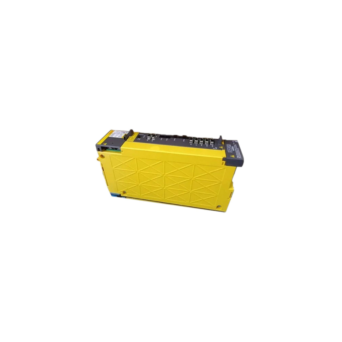 Fanuc Spindle Amplifier αiSP 15HV-B A06B-6270-H015#H600
