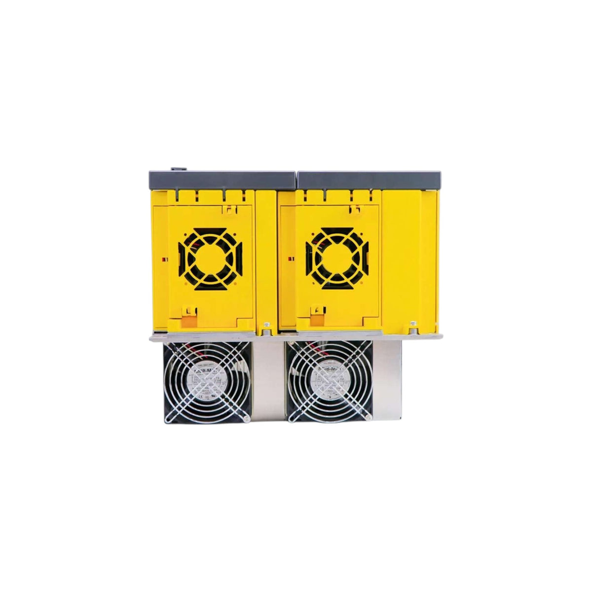 Fanuc Spindle Amplifier αiSP 75HV-B A06B-6270-H075#H600
