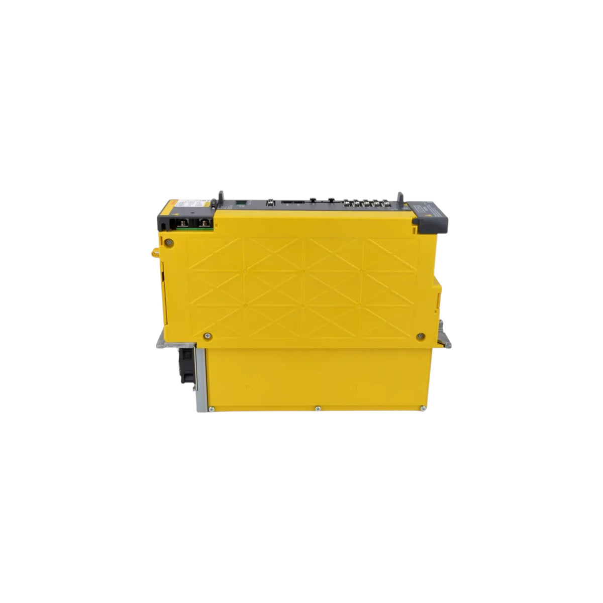 Fanuc Spindle Amplifier αiSP 5.5HV-B A06B-6272-H006#H610