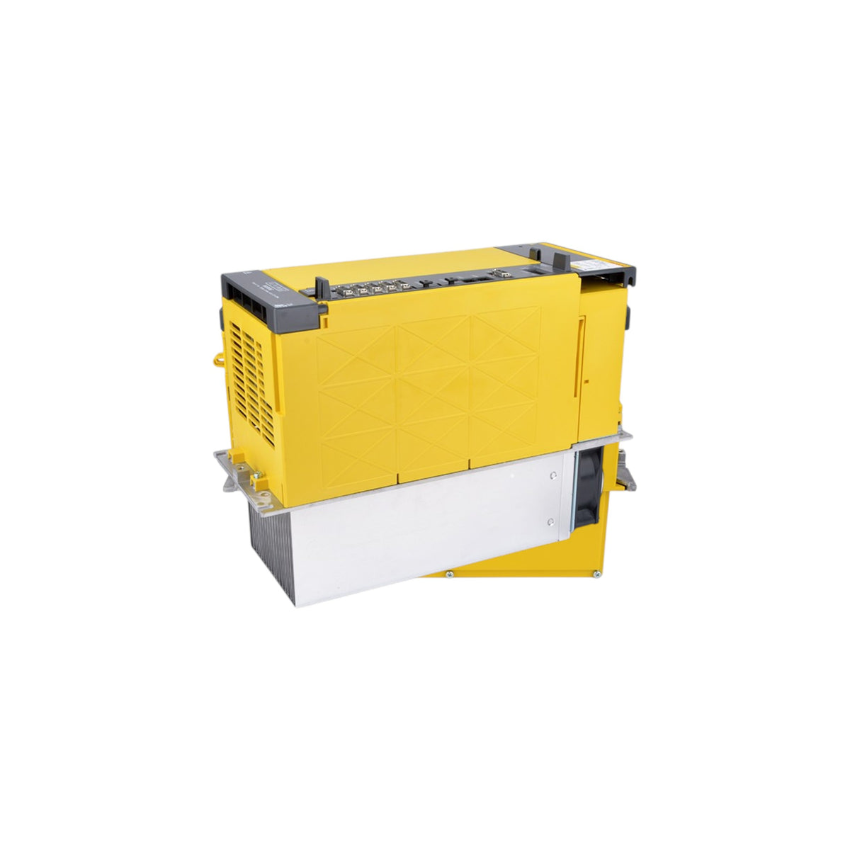 Fanuc Spindle Amplifier αiSP 15HV-B A06B-6272-H015#H610